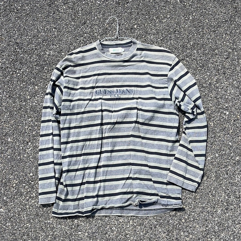 Guess jeans long sleeve